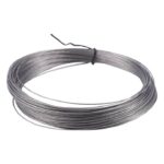Stainless Steel 316 Wire In Roll